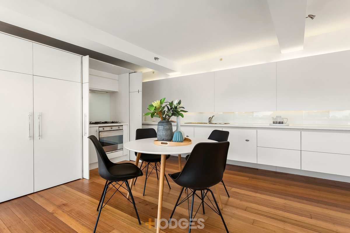 40 / 321 Chapel Street Prahran - Residential for sale
