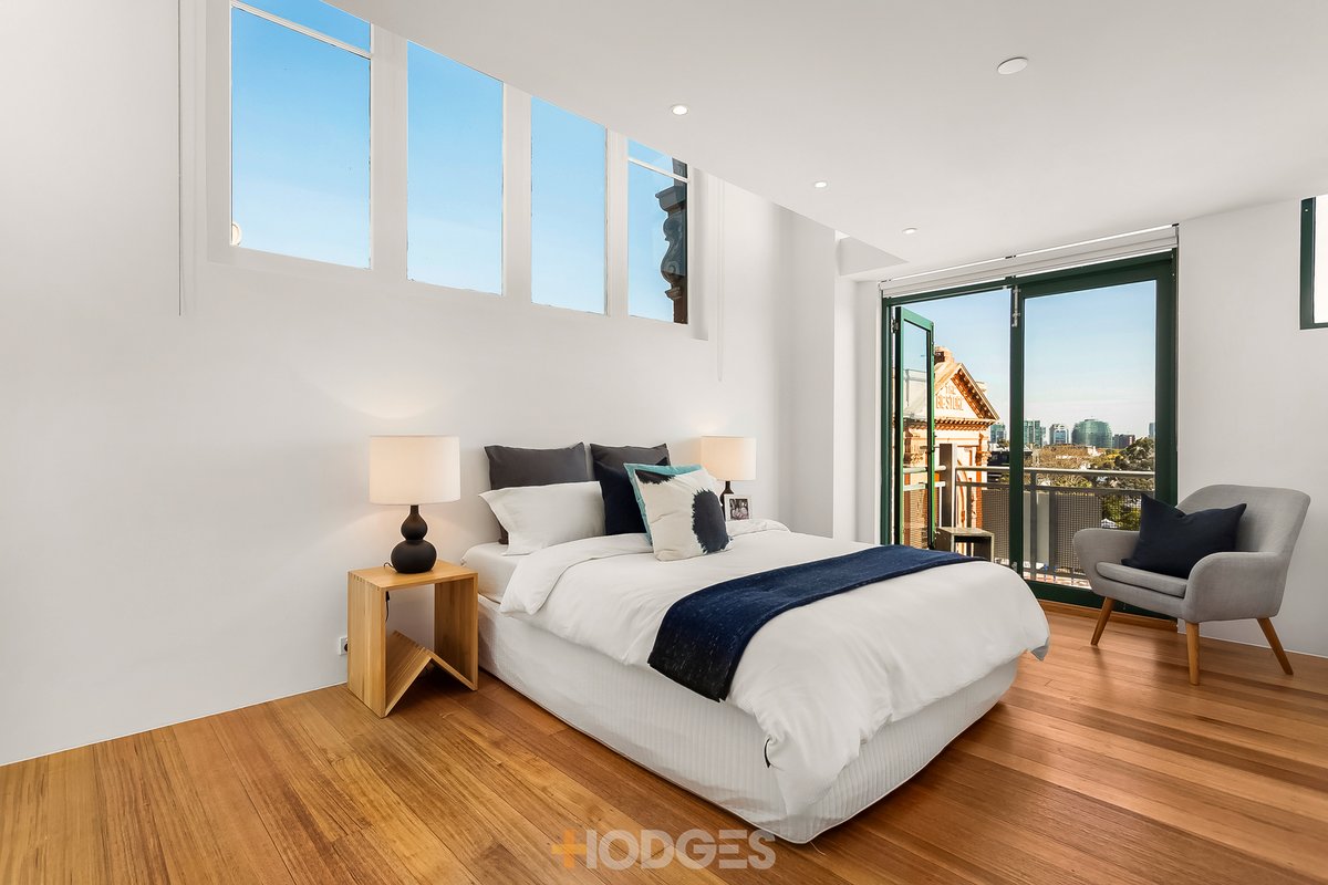 40 / 321 Chapel Street Prahran - Residential for sale