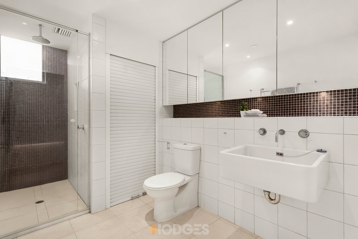 40 / 321 Chapel Street Prahran - Residential for sale