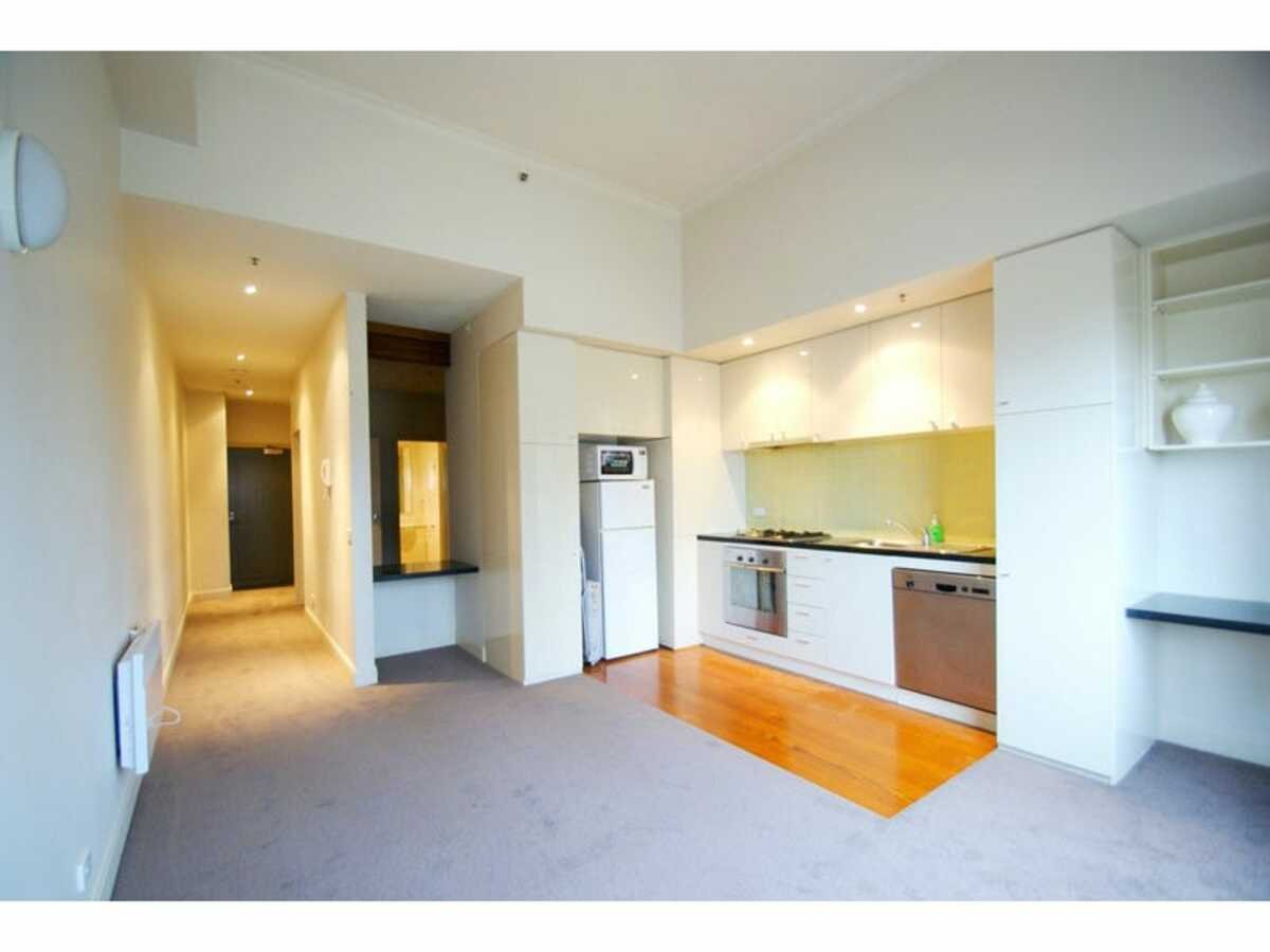 403 / 29 Market Street Melbourne - Residential for lease