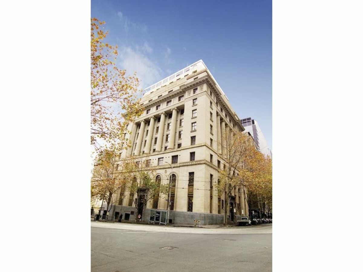 403 / 29 Market Street Melbourne - 1 bedroom property