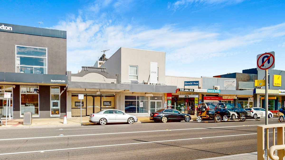 404 Nepean Highway CHELSEA property