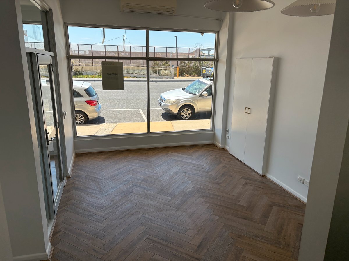404 Nepean Highway CHELSEA - Commercial for lease