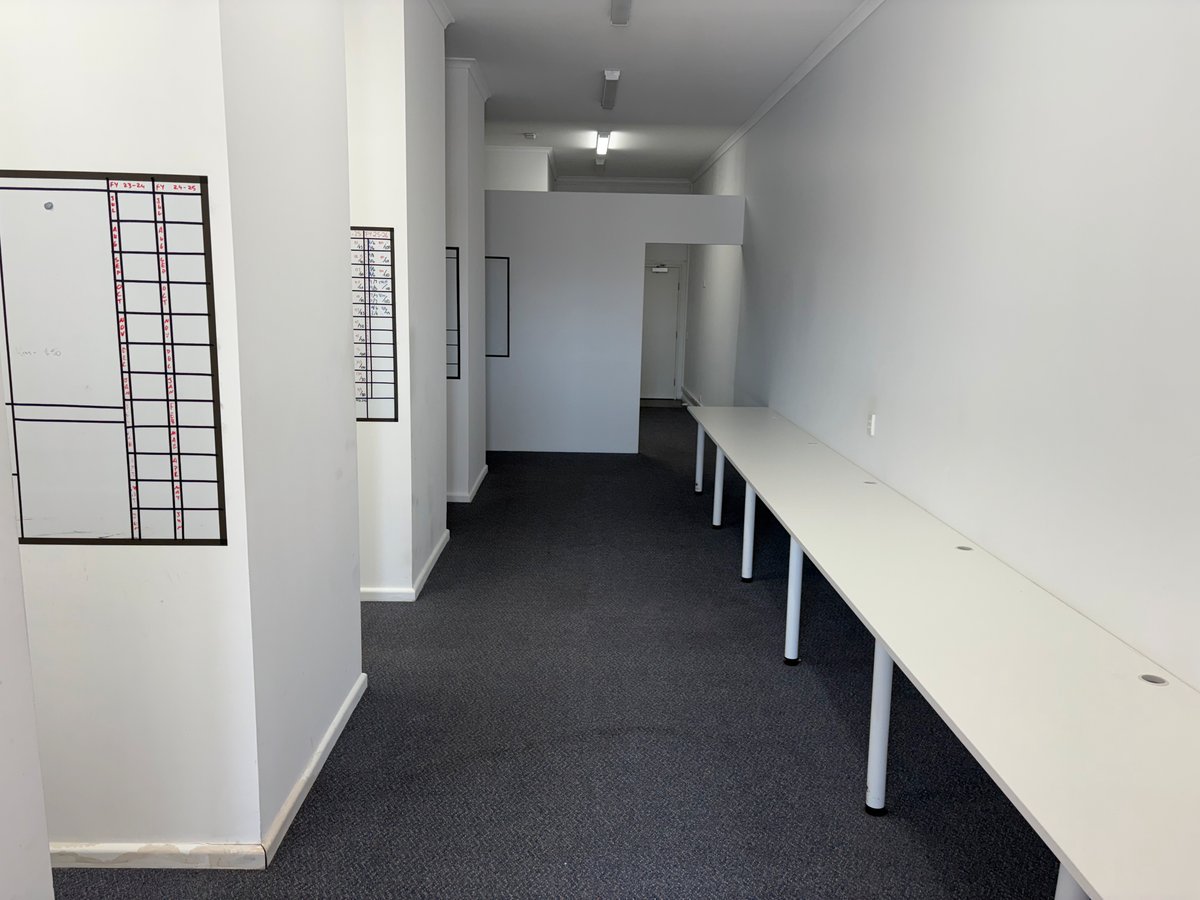 404 Nepean Highway CHELSEA - Commercial for lease