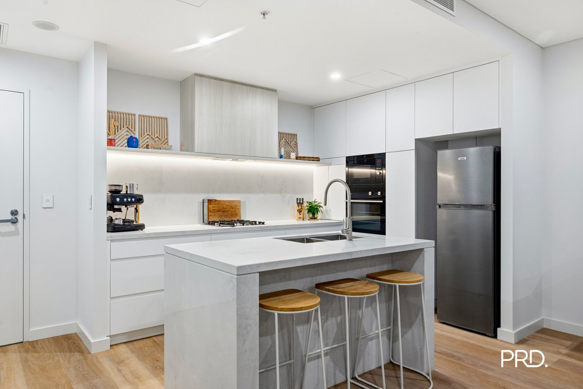404/1 De Vilnits Parade, Penrith NSW 2750