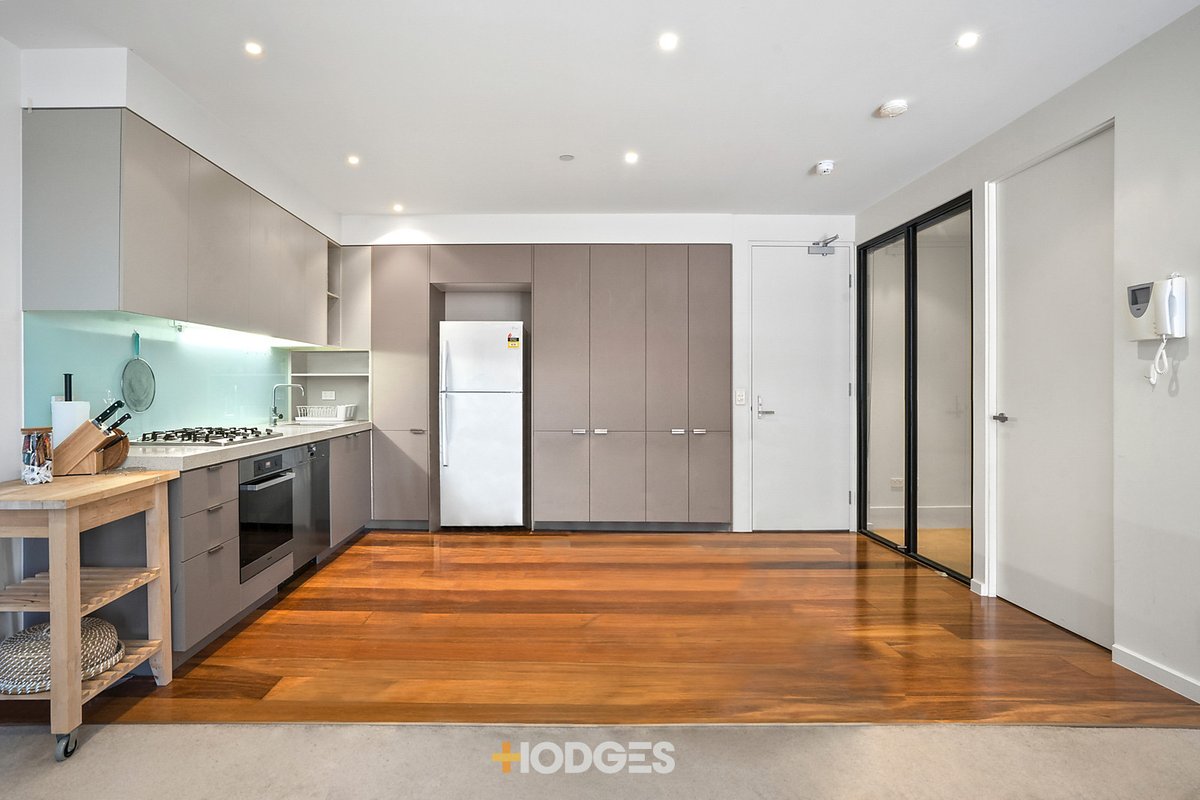 404 / 100 Western Beach Road Geelong - Residential for sale
