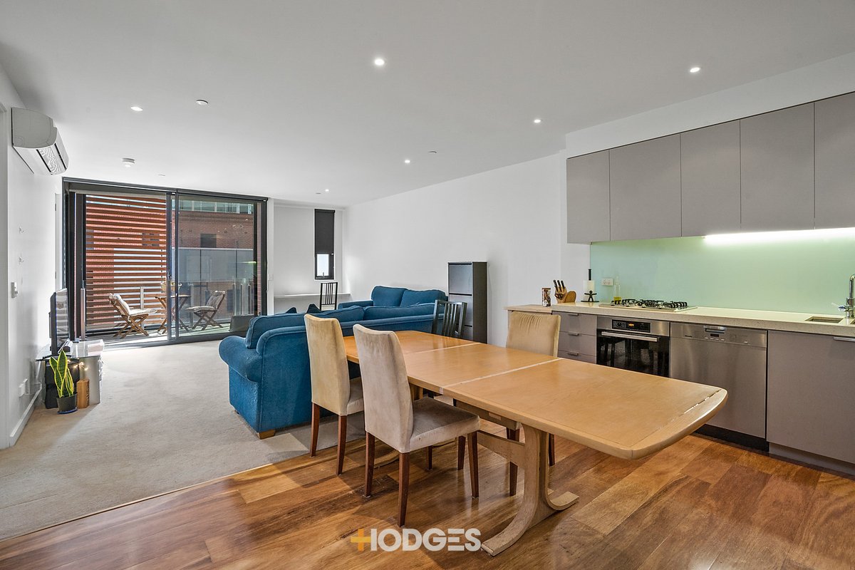 404 / 100 Western Beach Road Geelong - Residential for sale