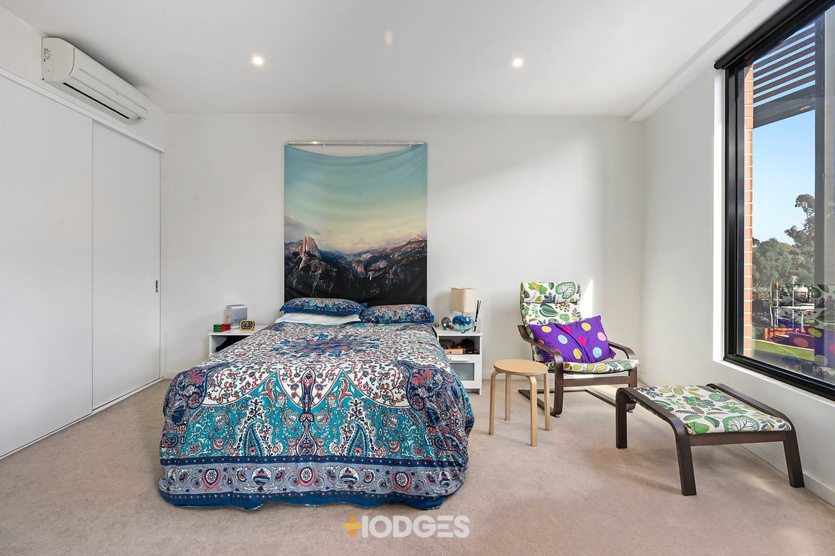 404 / 100 Western Beach Road Geelong - Residential for sale