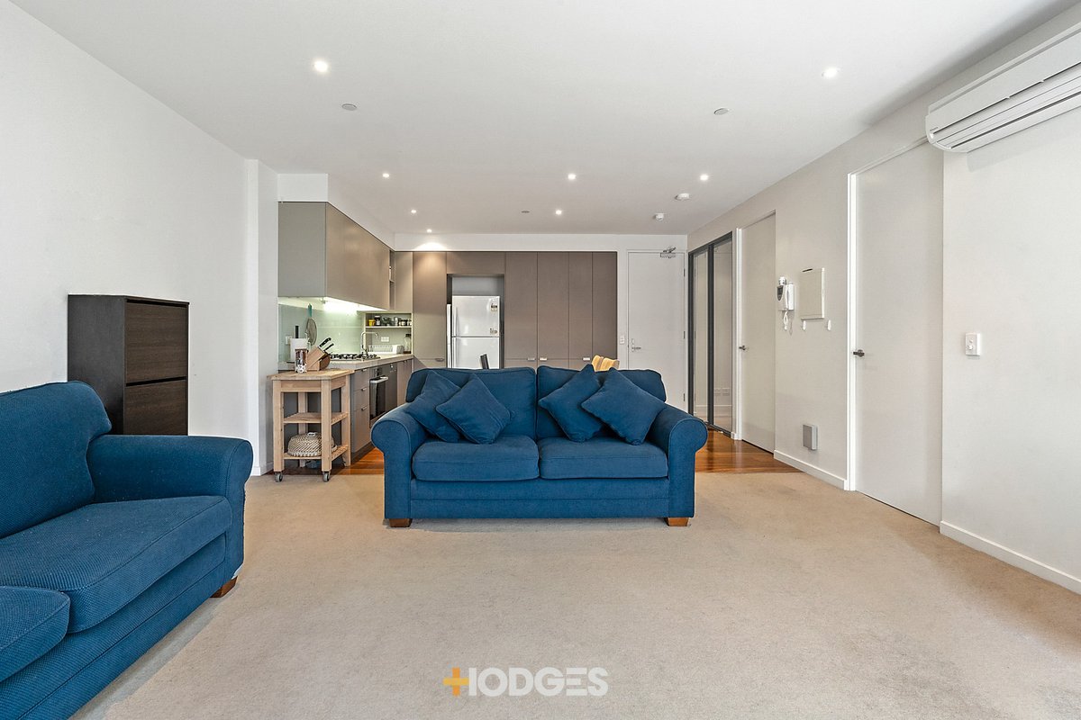 404 / 100 Western Beach Road Geelong - Residential for sale
