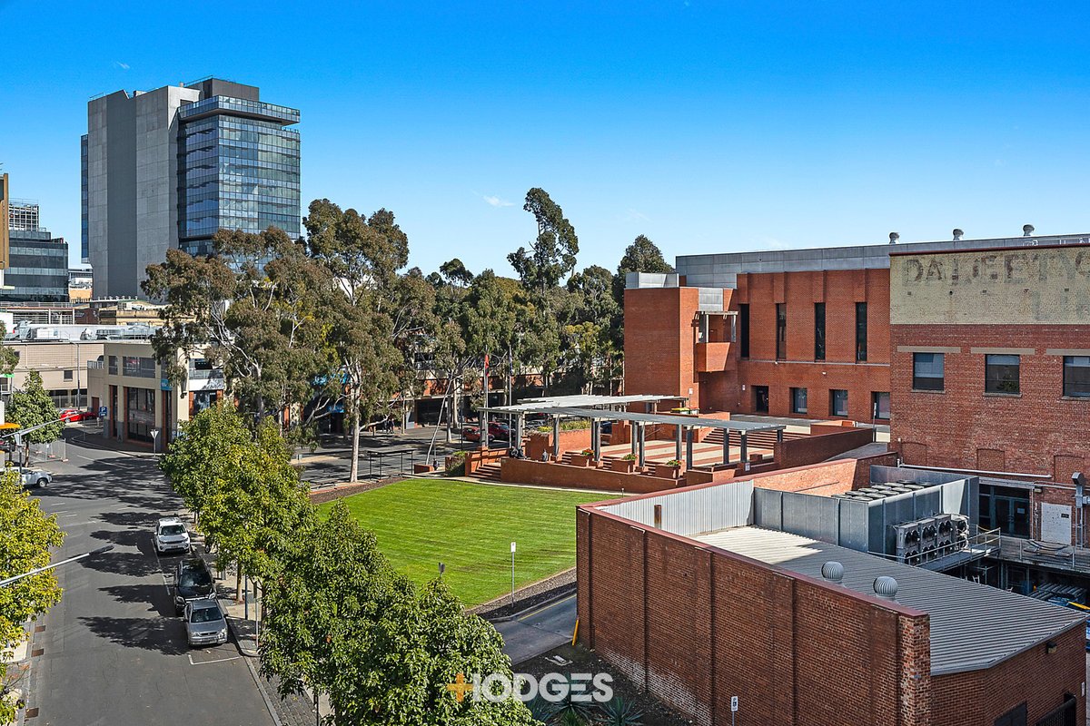 404 / 100 Western Beach Road Geelong - Residential for sale