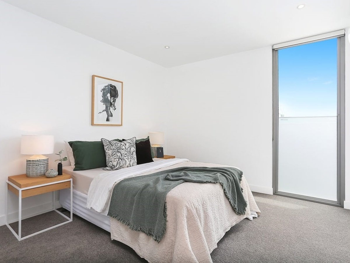 404 / 126 Chapel Street ST KILDA - Residential for lease