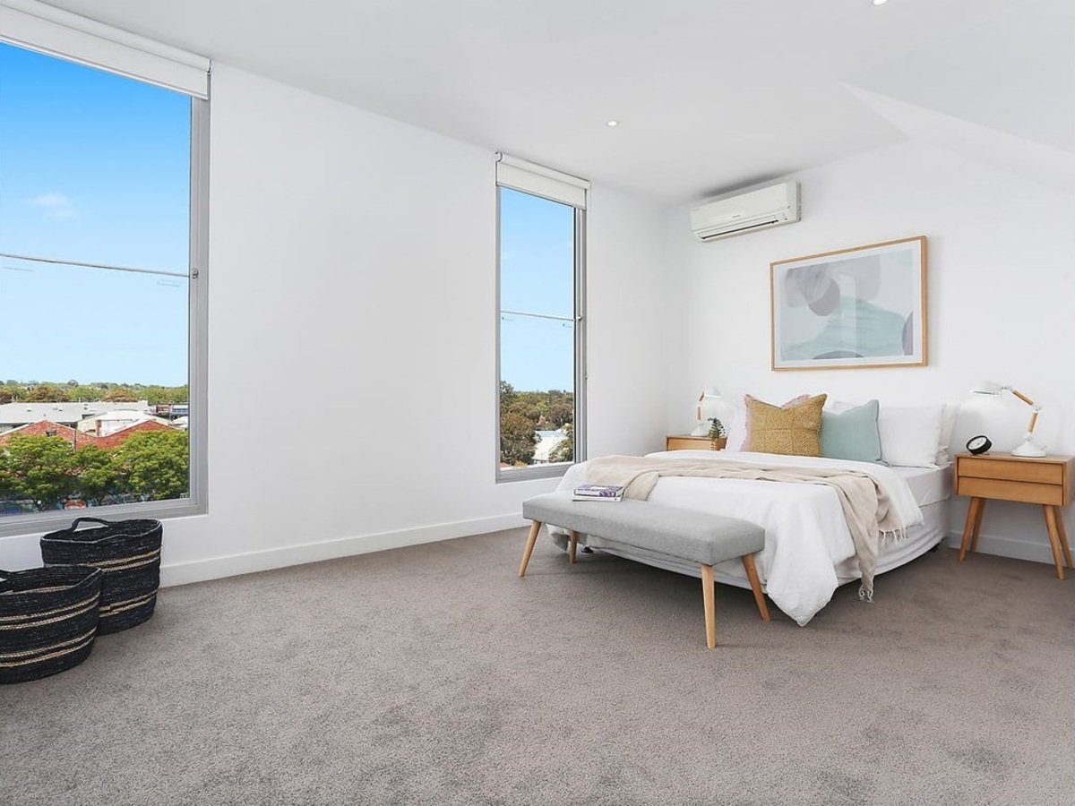404 / 126 Chapel Street ST KILDA - Residential for lease