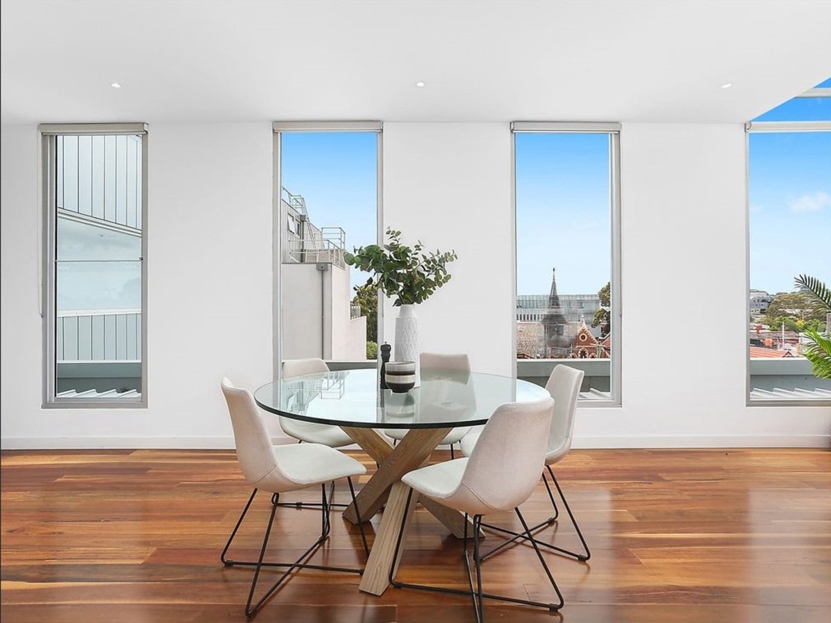 404 / 126 Chapel Street ST KILDA - Residential for lease