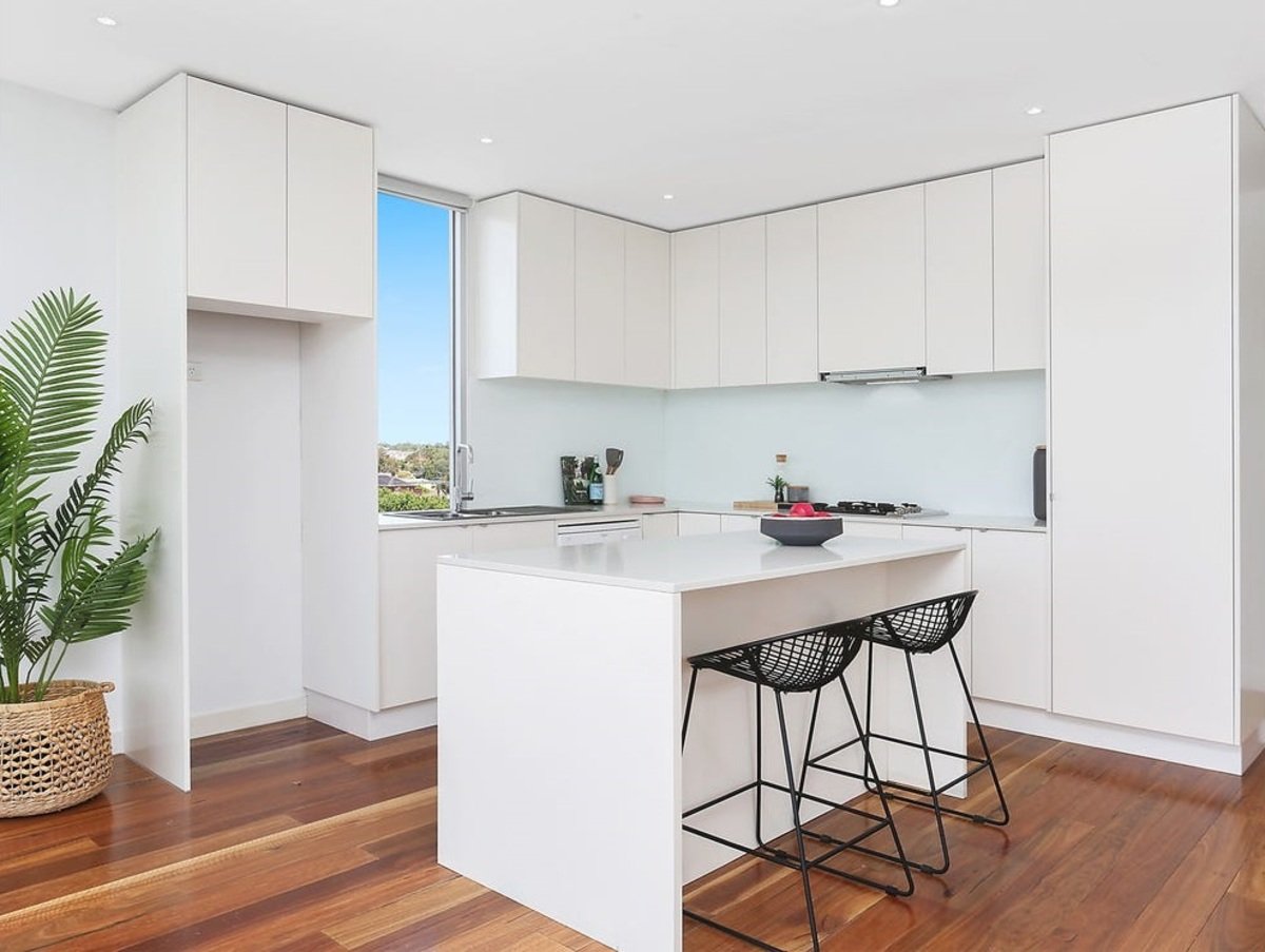 404 / 126 Chapel Street ST KILDA - Residential for lease