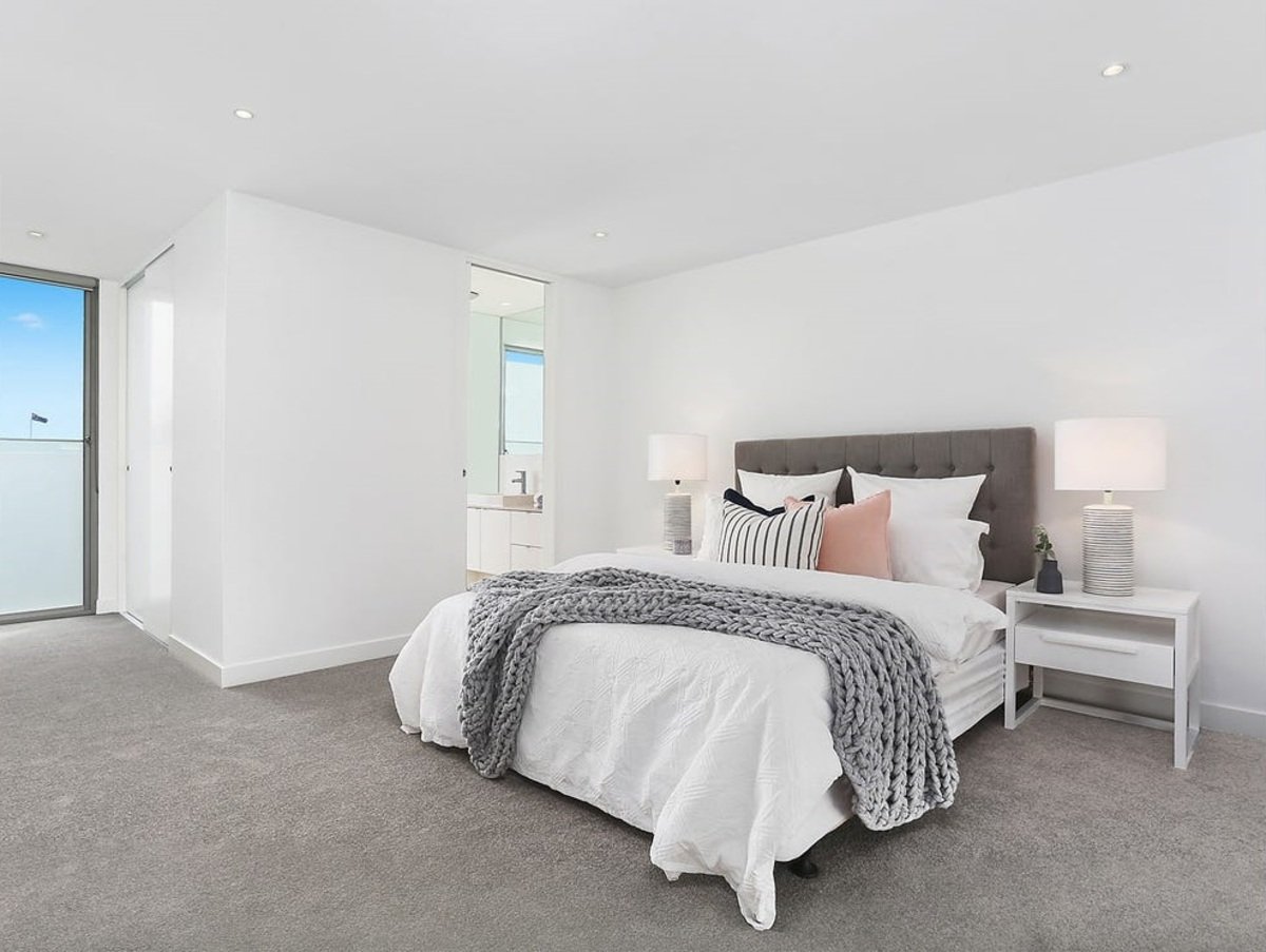 404 / 126 Chapel Street ST KILDA - Residential for lease