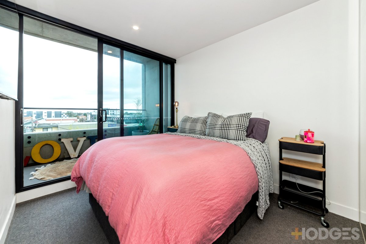 404 / 324 Centre Road Bentleigh - Residential for sale