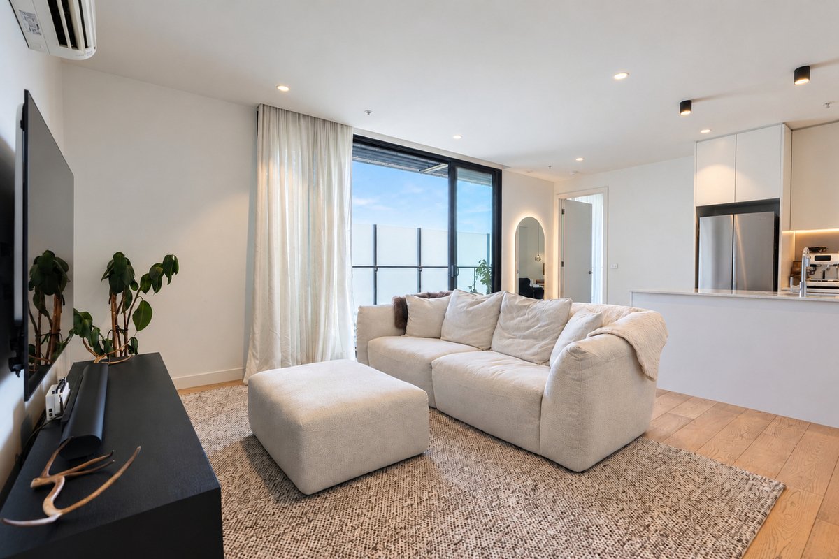 404 / 336 South Road Hampton East - Residential for sale