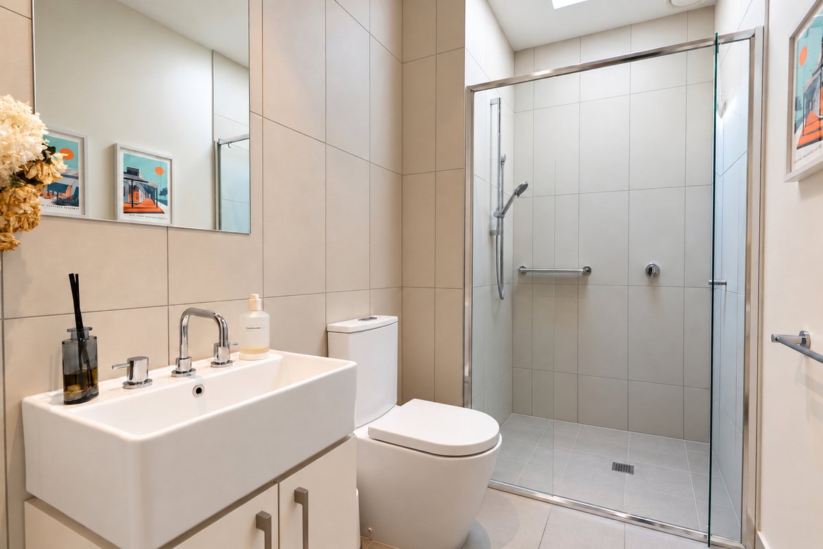 404 / 336 South Road Hampton East - Residential for sale