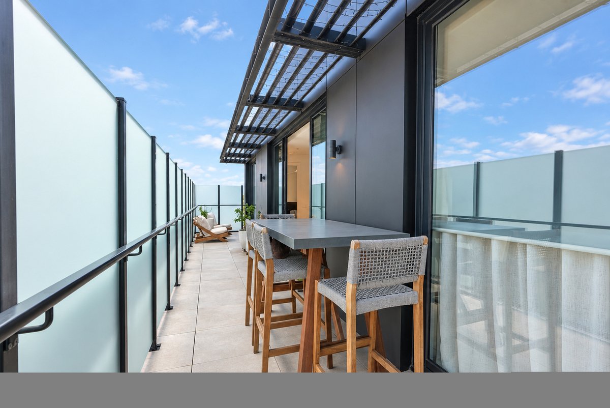 404 / 336 South Road Hampton East - Residential for sale