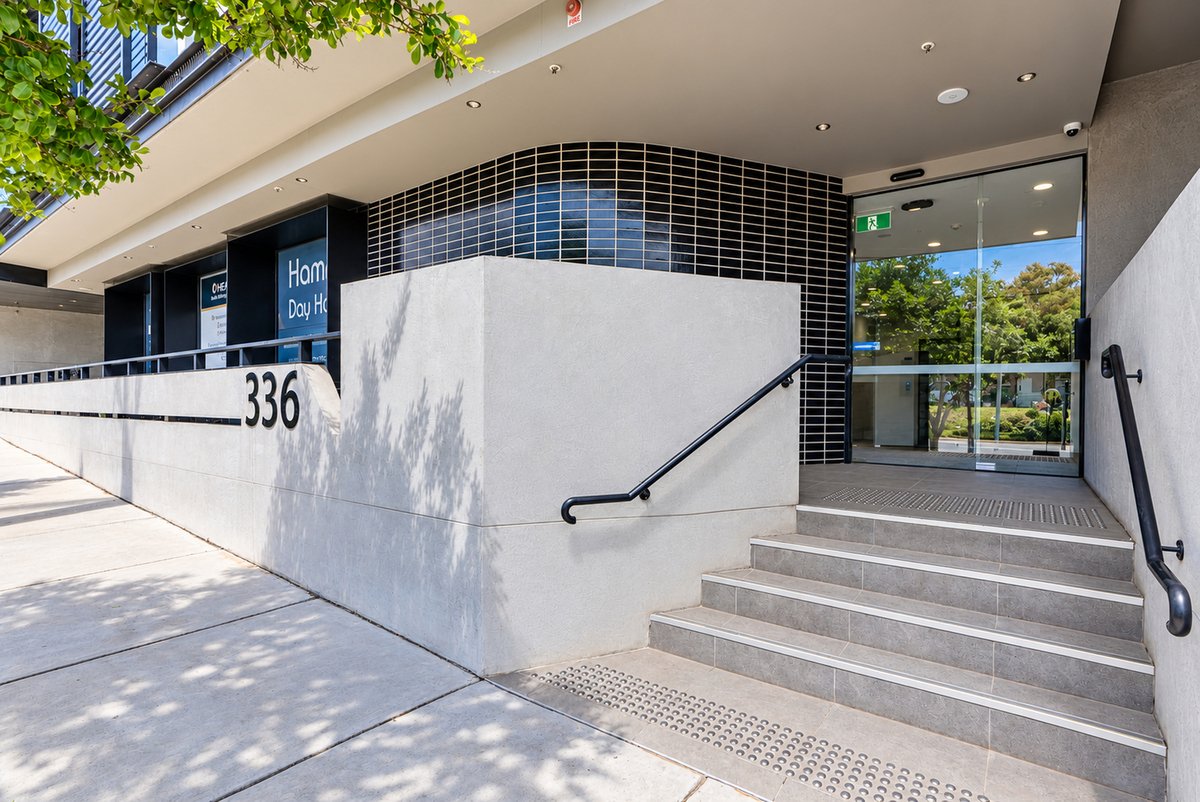 404 / 336 South Road Hampton East - Residential for sale