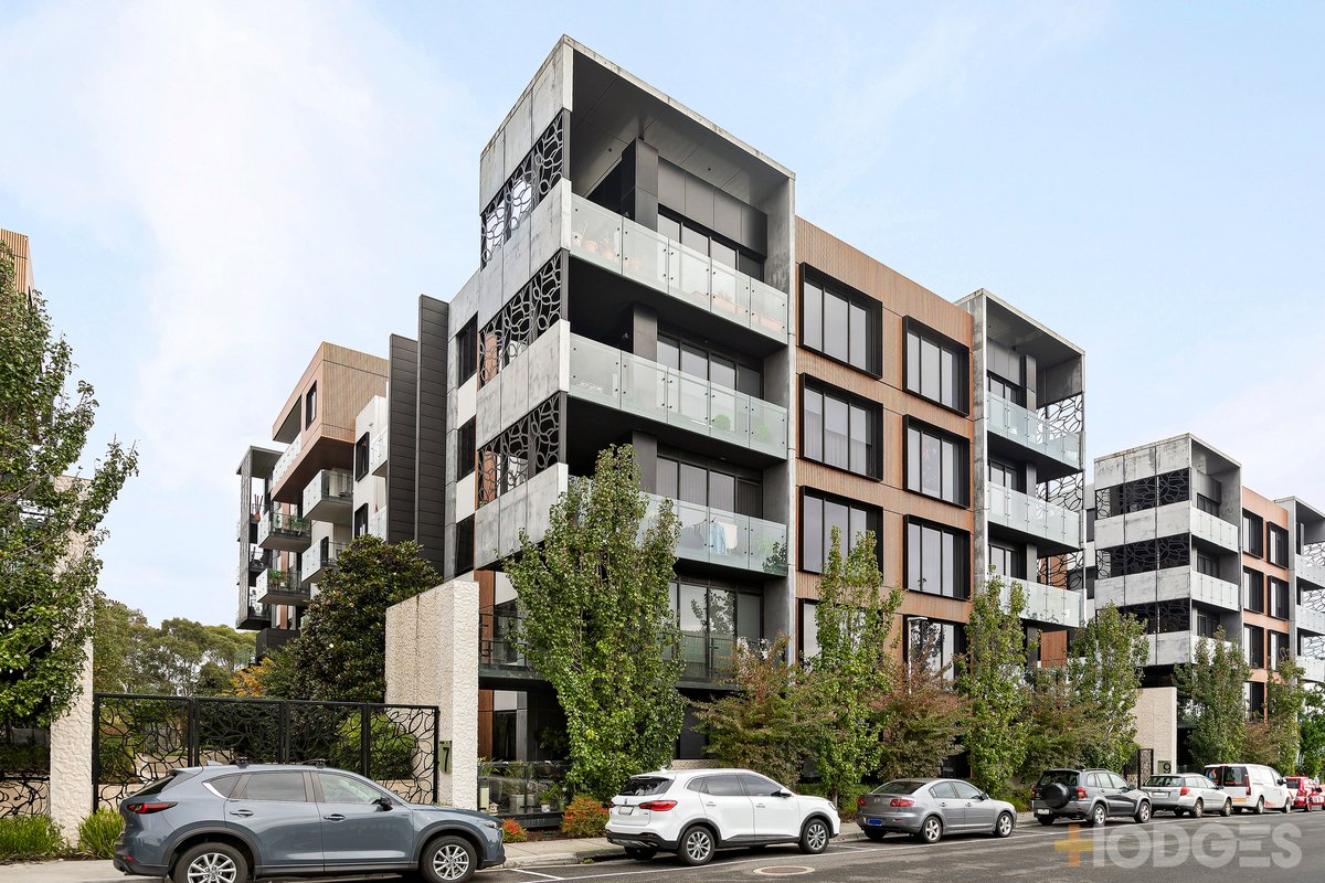 404 / 7B Remington Drive Highett - Residential for sale