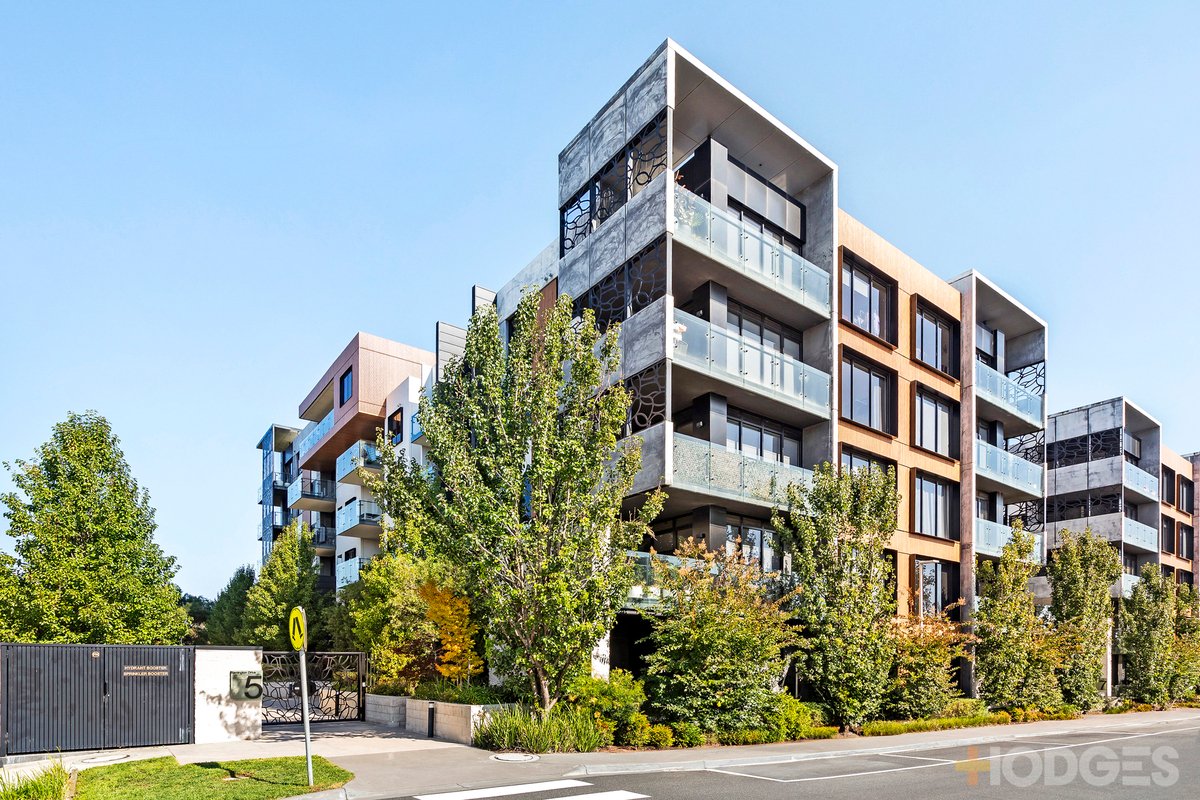 404 / 7B Remington Drive Highett - Residential for sale