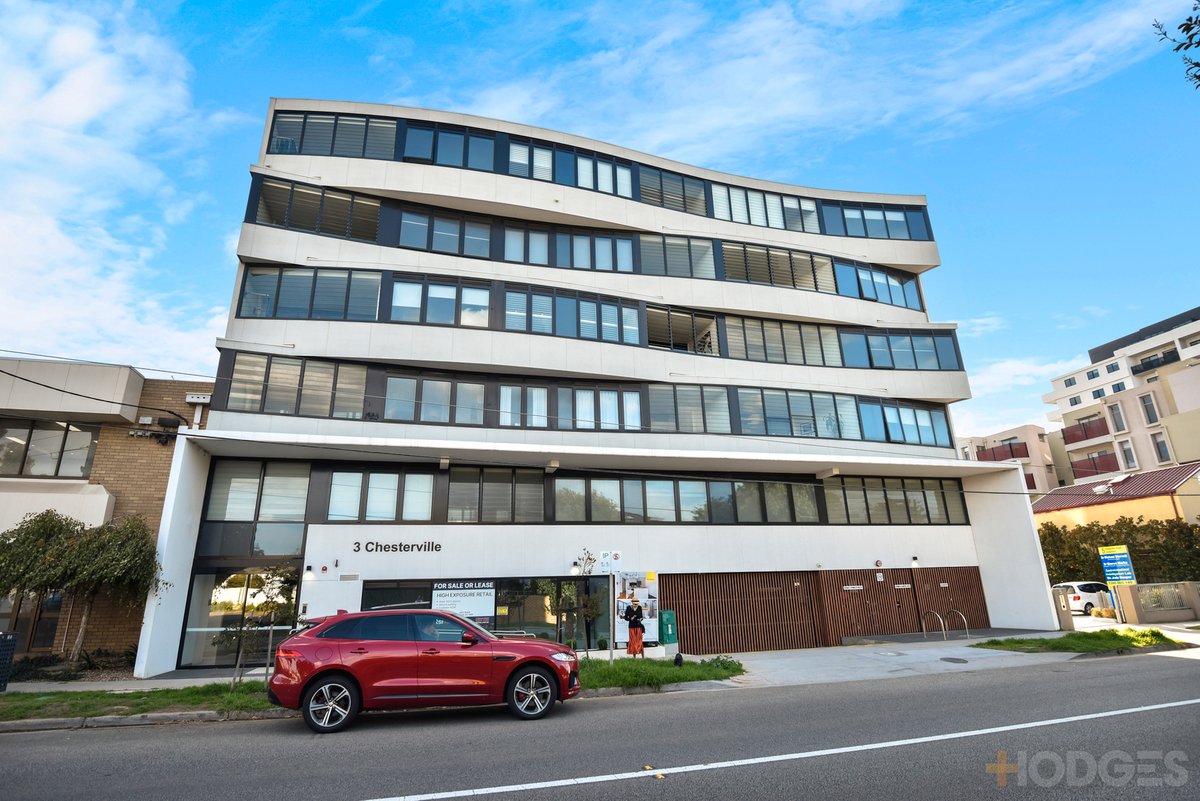 405 / 3 Chesterville Road Cheltenham - Residential for sale