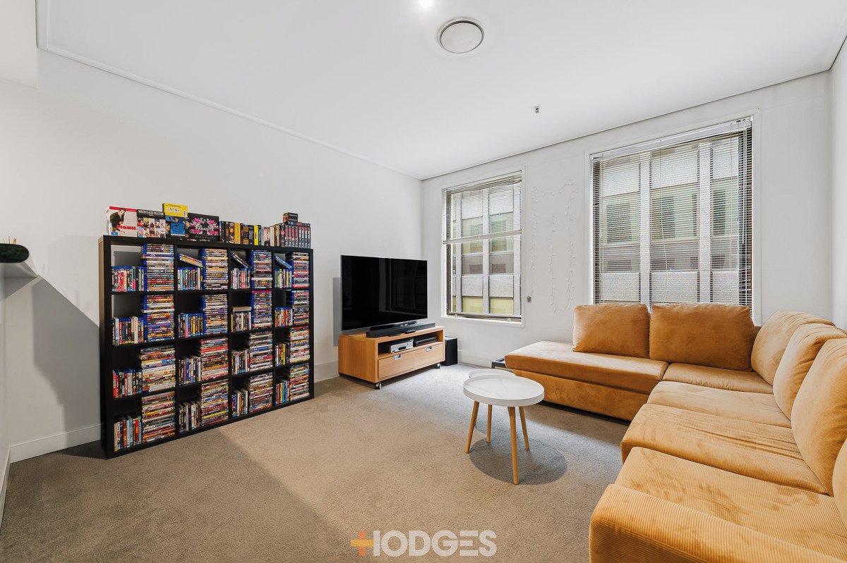 405 / 442 St Kilda Road Melbourne - Residential for sale