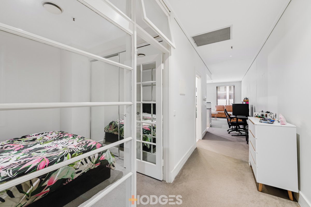 405 / 442 St Kilda Road Melbourne - Residential for sale