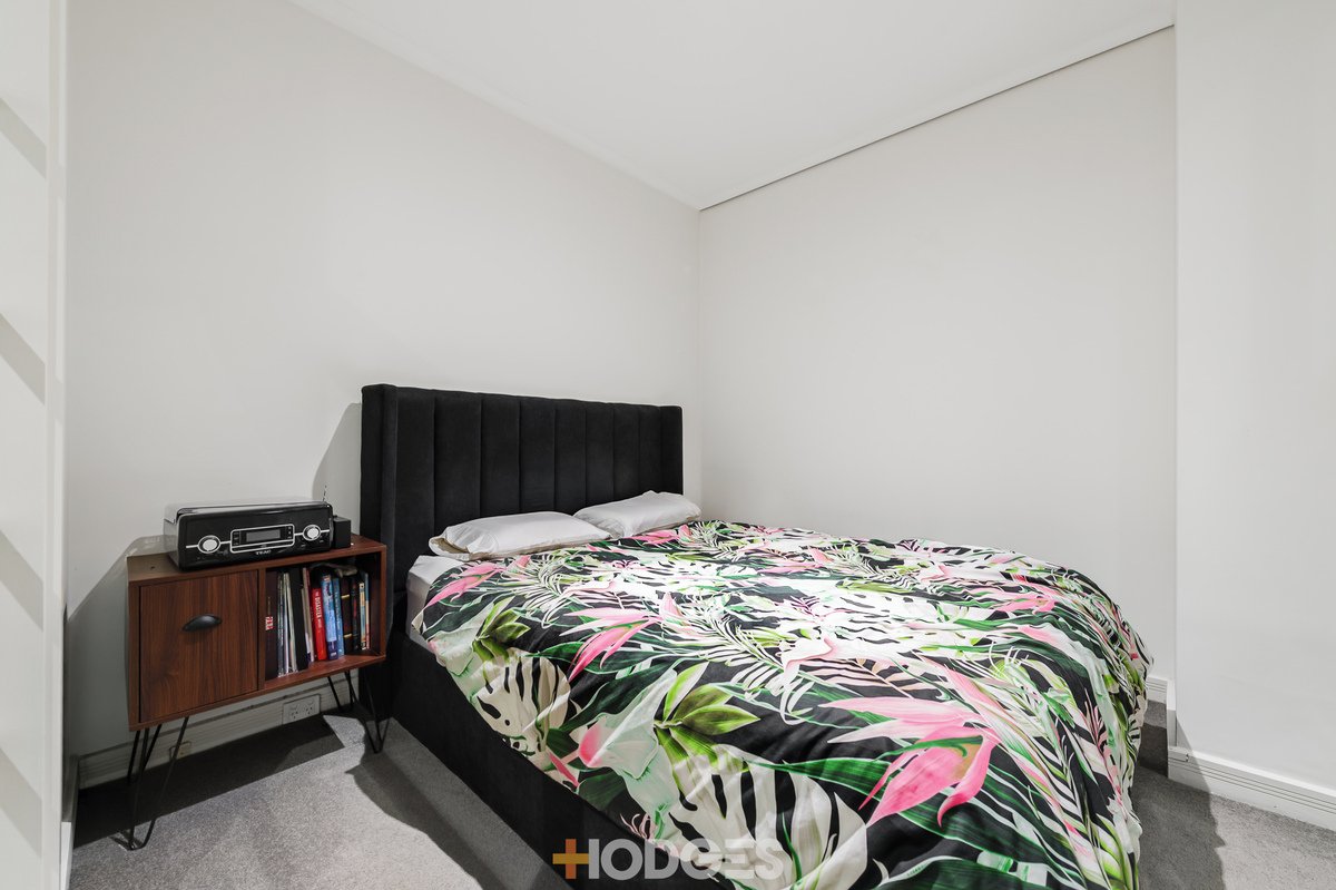 405 / 442 St Kilda Road Melbourne - Residential for sale
