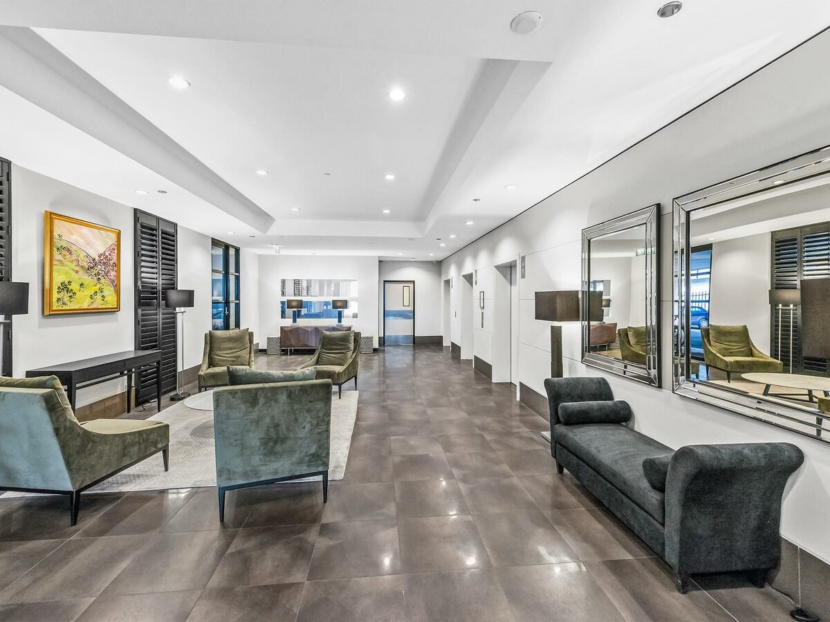 405 / 442 St Kilda Road Melbourne - Residential for sale