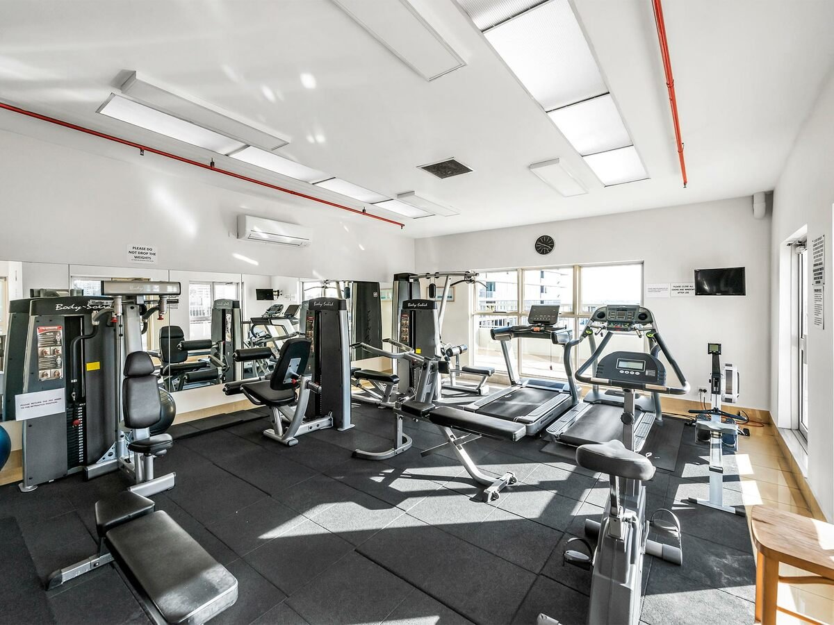 405 / 442 St Kilda Road Melbourne - Residential for sale