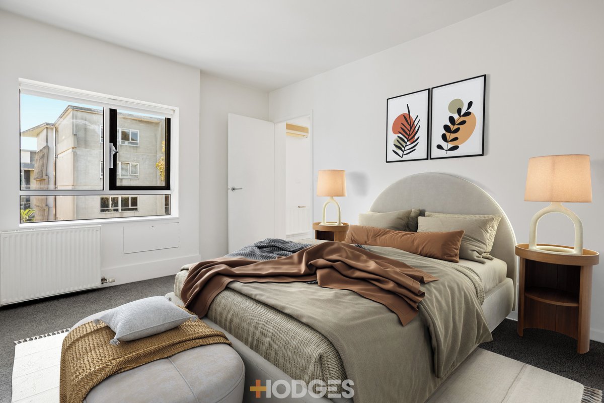 405 / 7 Greeves Street ST KILDA - Residential for sale