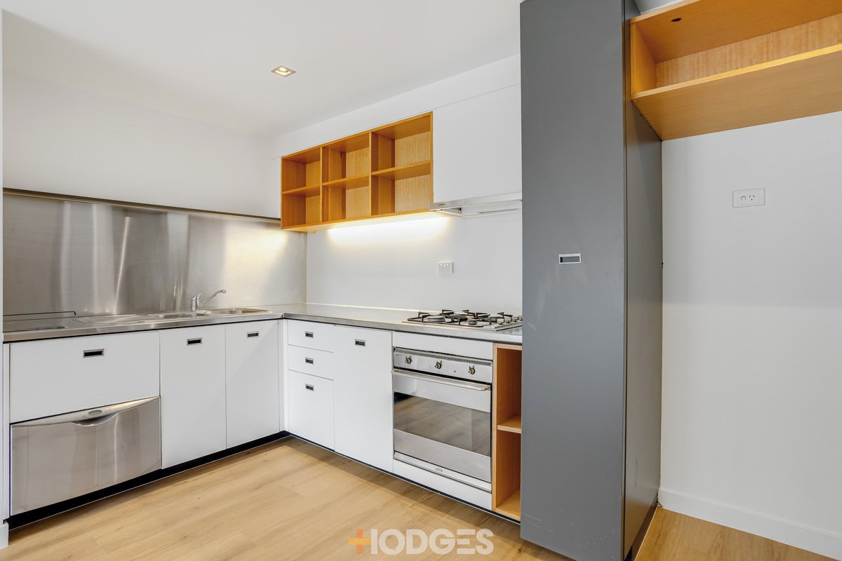 405 / 7 Greeves Street ST KILDA - Residential for sale