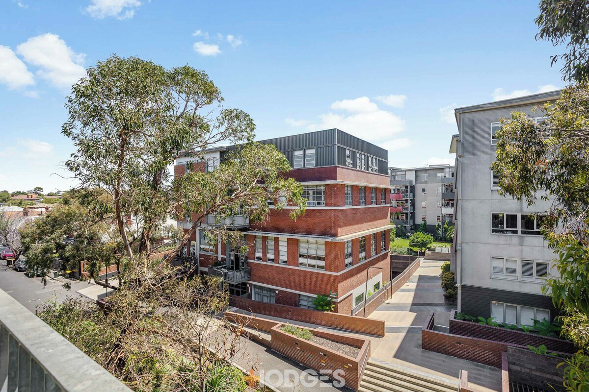 405 / 7 Greeves Street ST KILDA - Residential for sale
