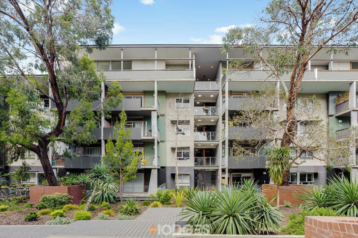 405 / 7 Greeves Street ST KILDA - Residential for sale