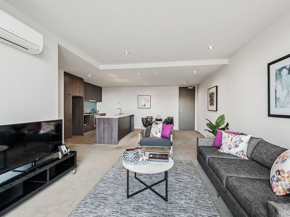 405 / 96 Charles Street FITZROY - Residential for sale