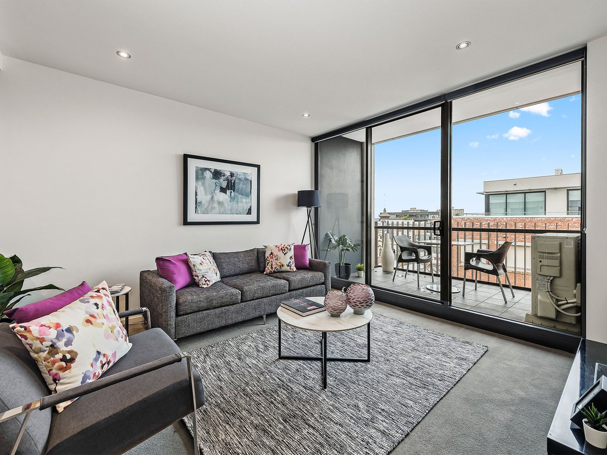 405 / 96 Charles Street FITZROY - Residential for sale