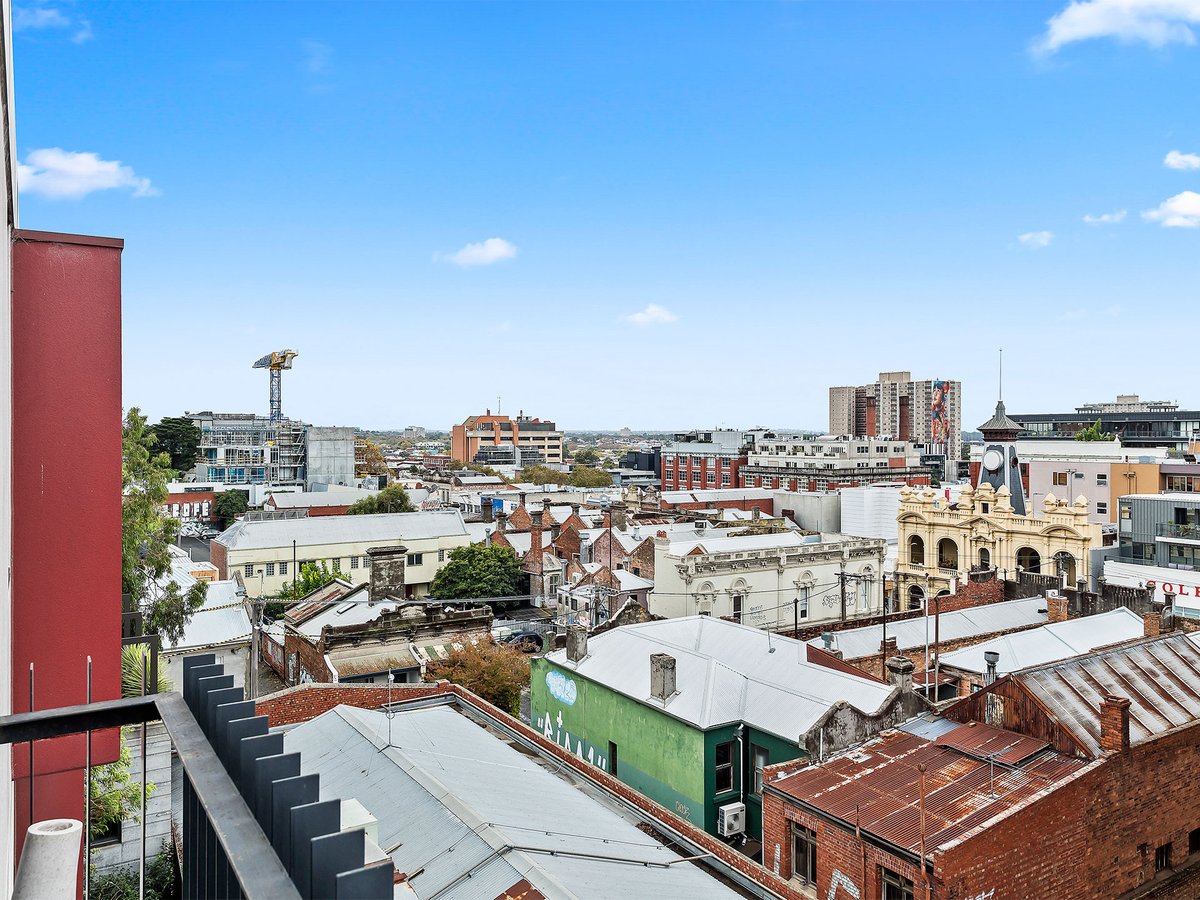 405 / 96 Charles Street FITZROY - Residential for sale