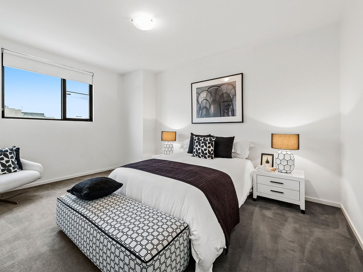 405 / 96 Charles Street FITZROY - Residential for sale
