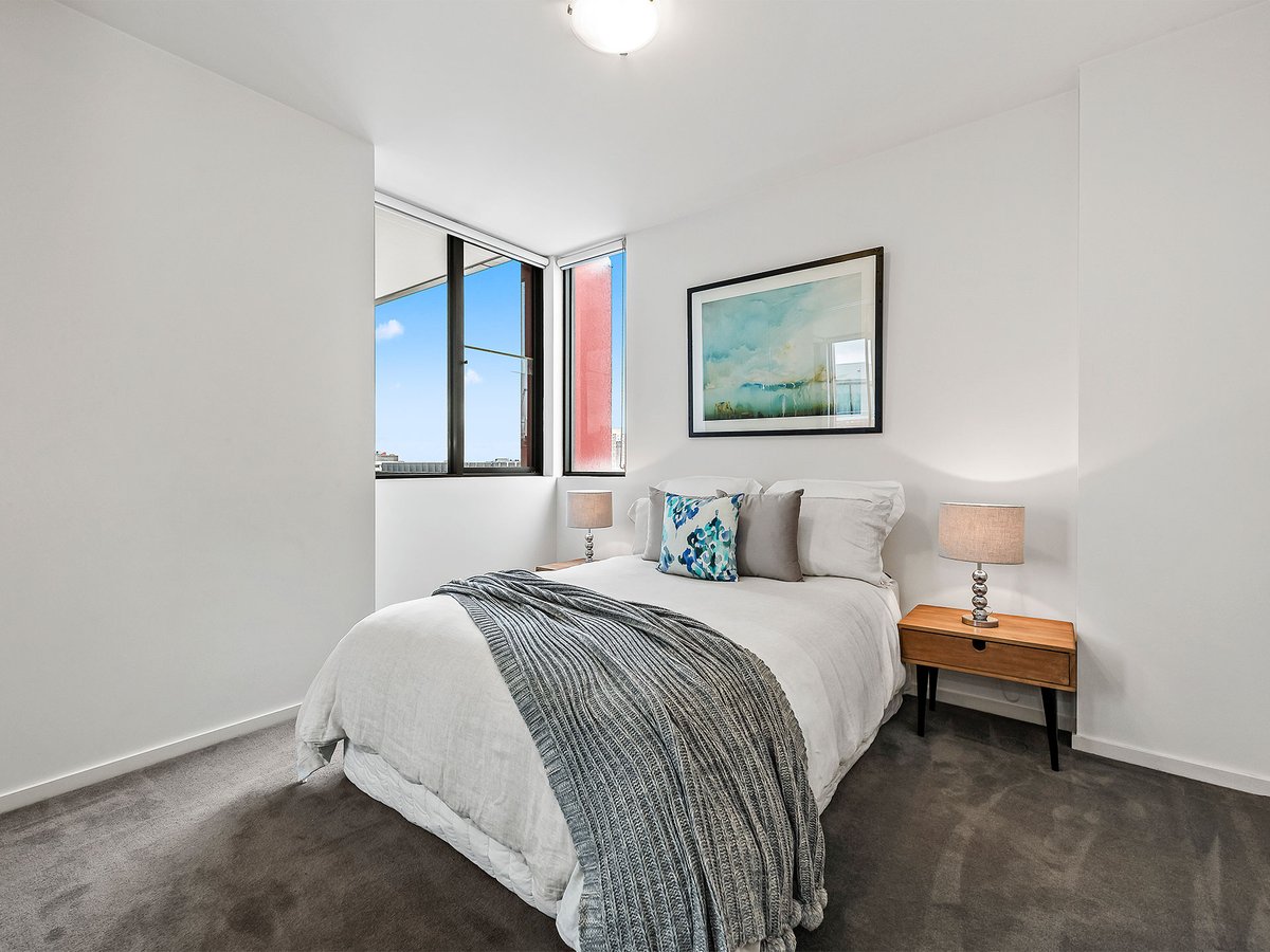 405 / 96 Charles Street FITZROY - Residential for sale