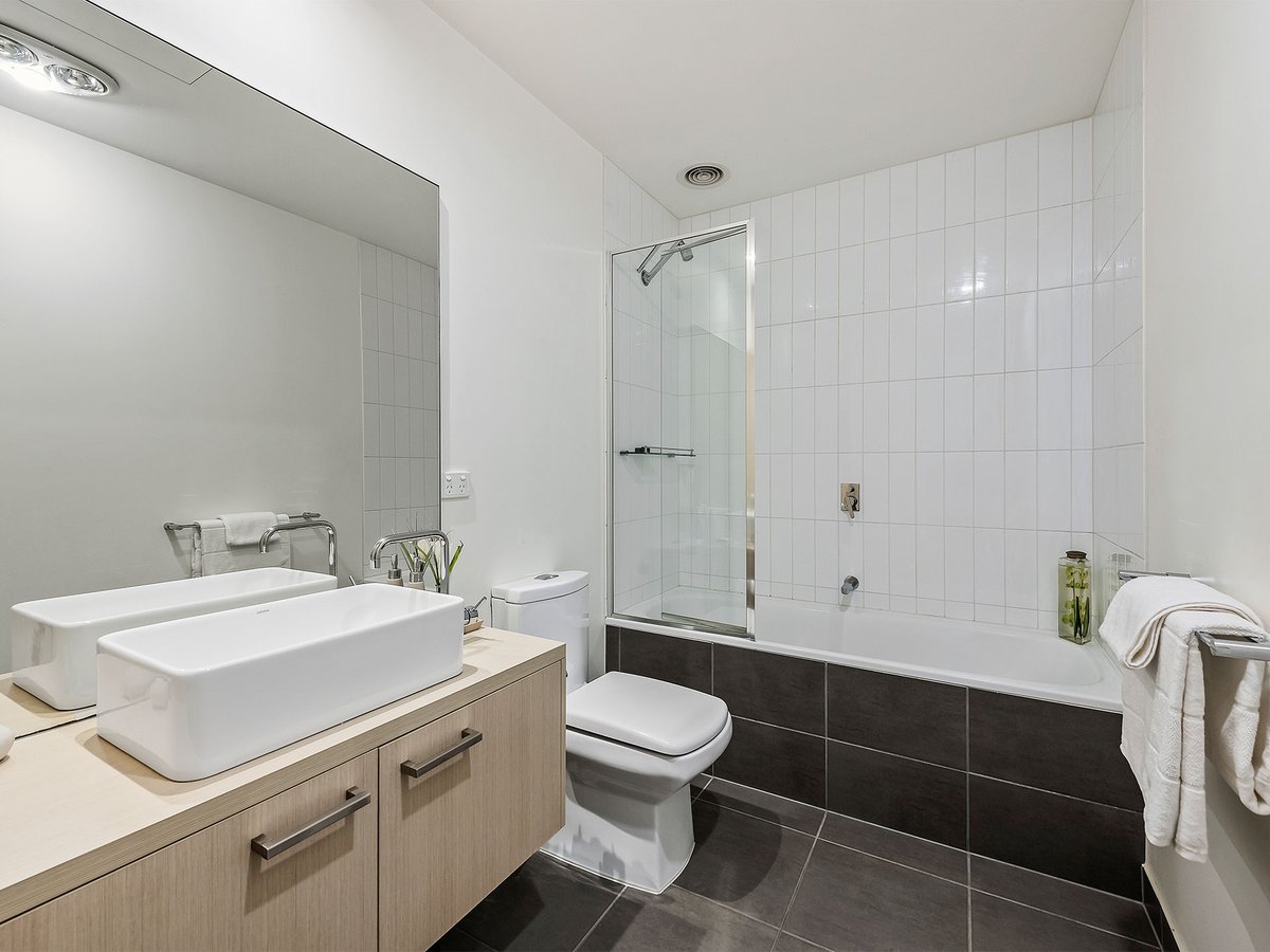 405 / 96 Charles Street FITZROY - Residential for sale