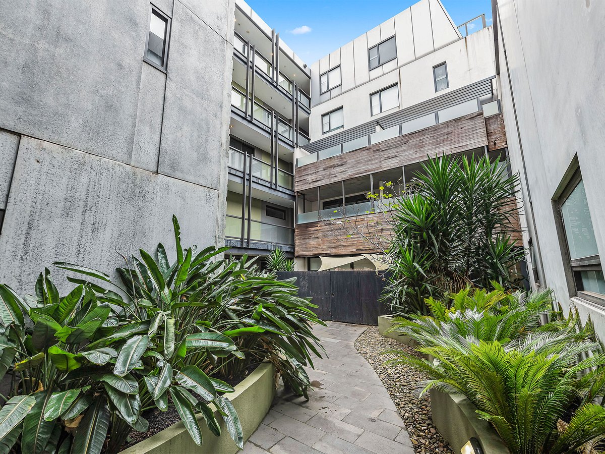 405 / 96 Charles Street FITZROY - Residential for sale