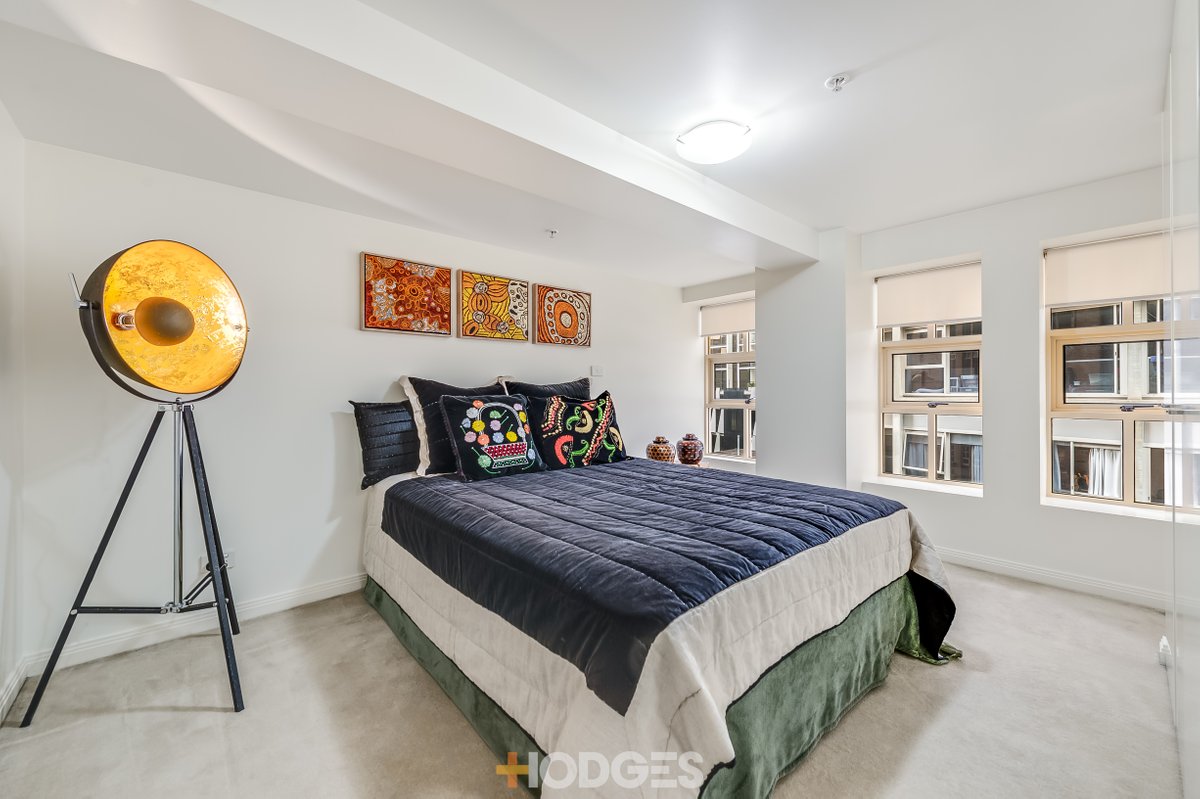 406 / 336 Russell Street MELBOURNE - Residential for sale