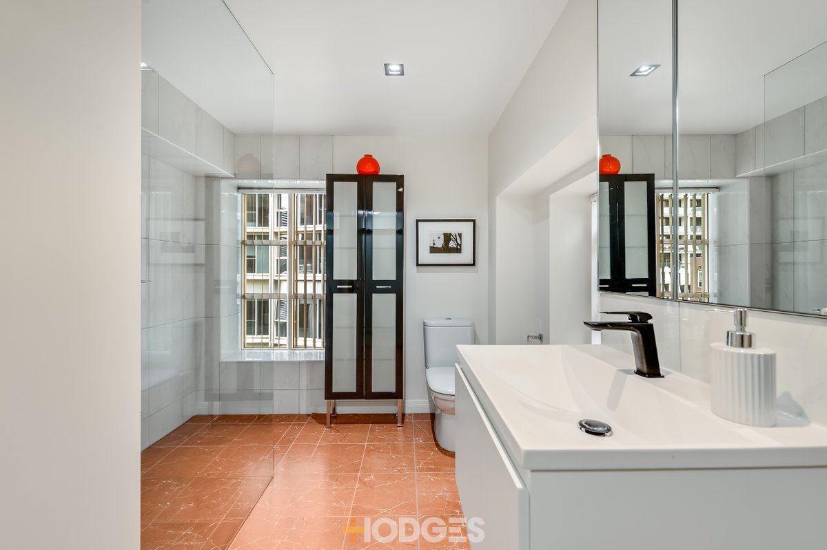 406 / 336 Russell Street MELBOURNE - Residential for sale