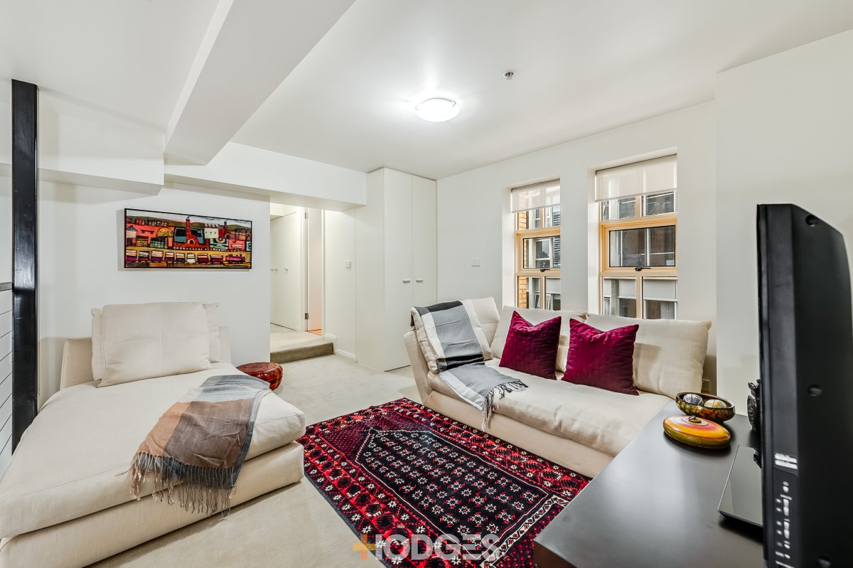 406 / 336 Russell Street MELBOURNE - Residential for sale