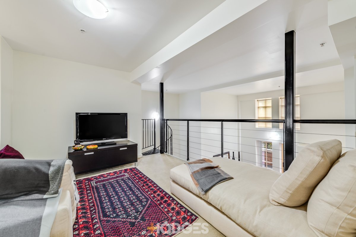 406 / 336 Russell Street MELBOURNE - Residential for sale