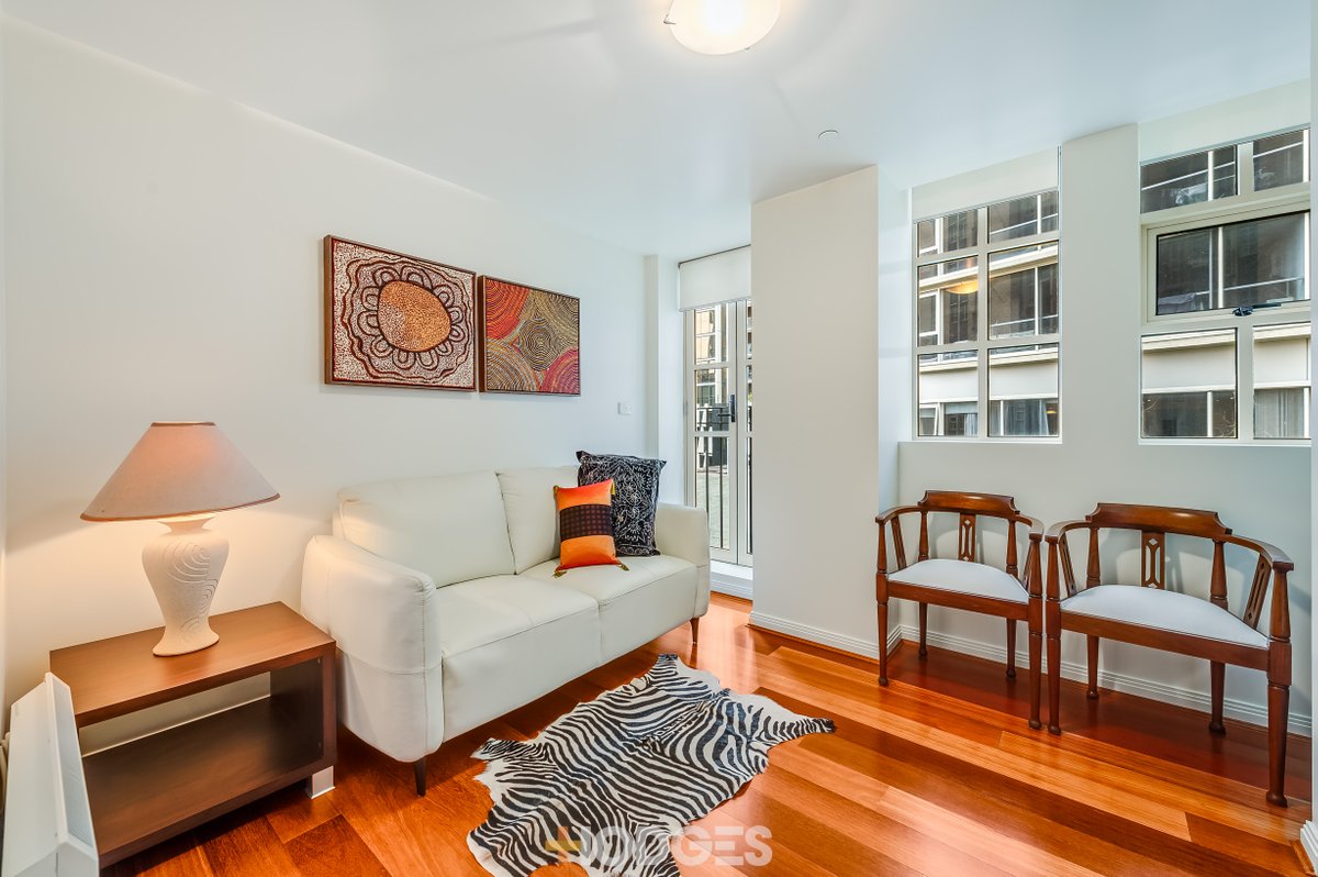 406 / 336 Russell Street MELBOURNE - Residential for sale