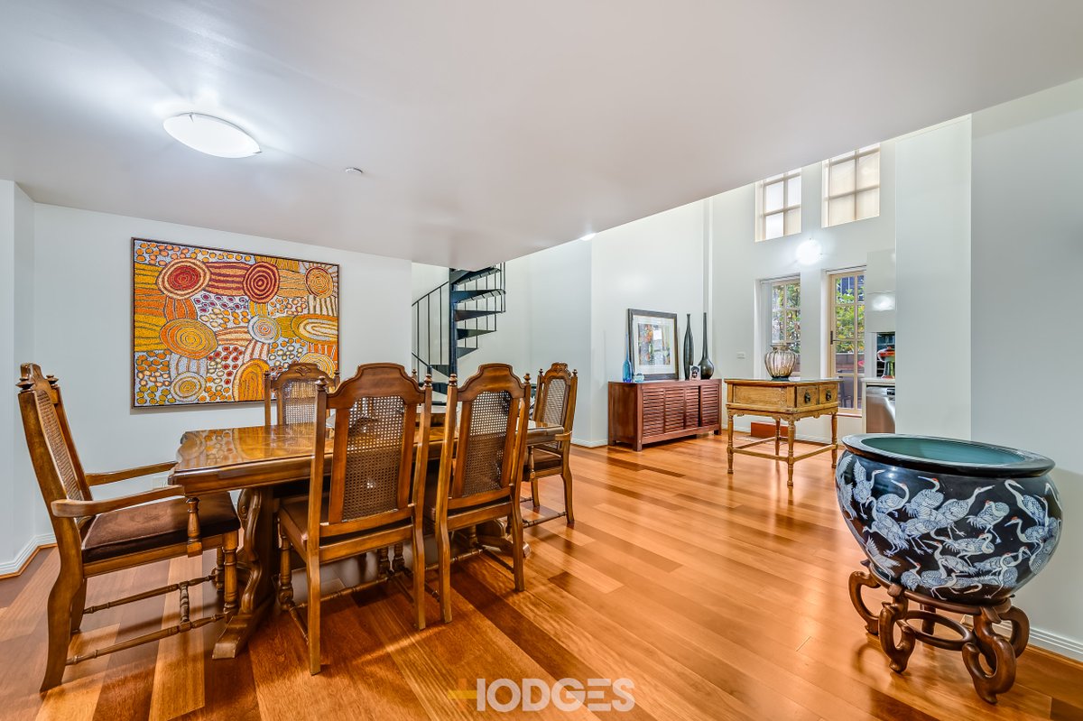 406 / 336 Russell Street MELBOURNE - Residential for sale