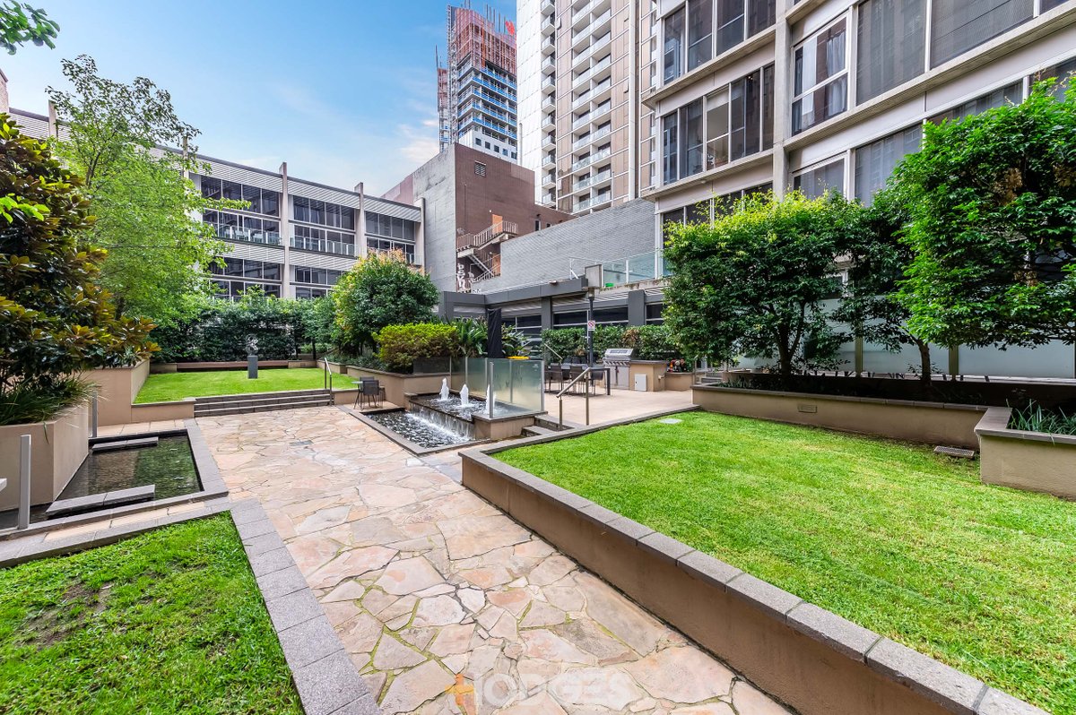 406 / 336 Russell Street MELBOURNE - Residential for sale